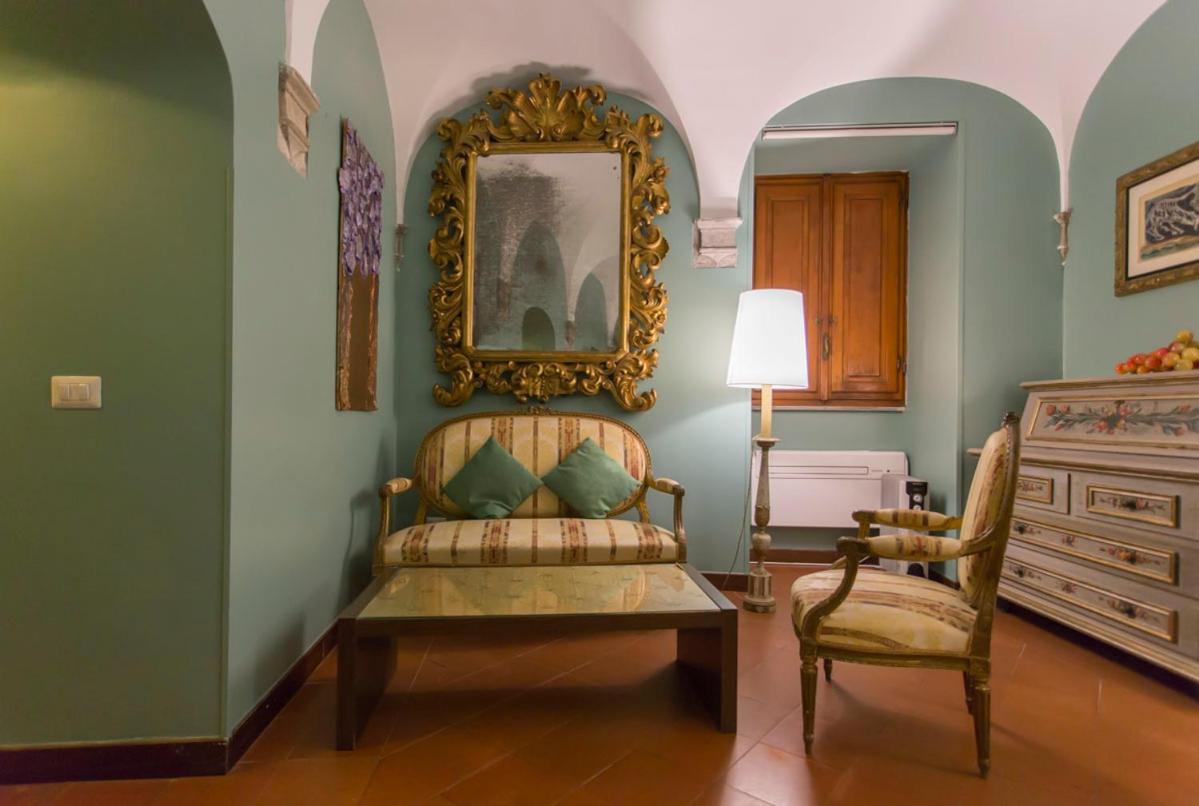Navona Apartment — Photos 1