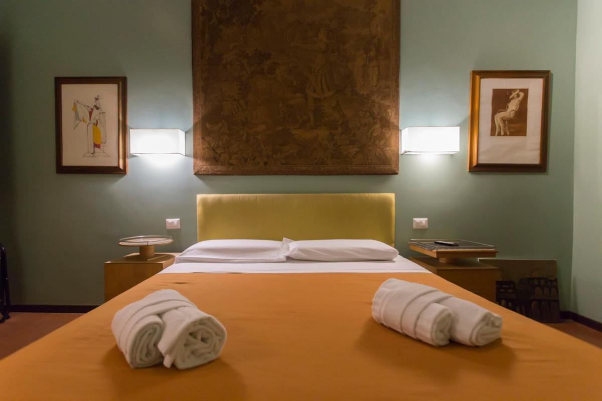 Navona Apartment — Photos 3