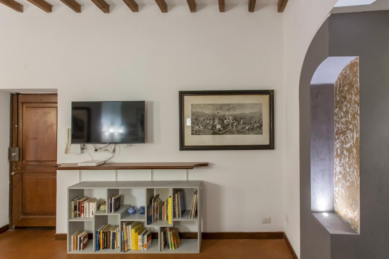 Navona Apartment — Photos 2